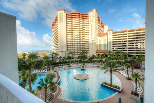 Apartamento Laketown Wharf 1707 By Zia Vr
