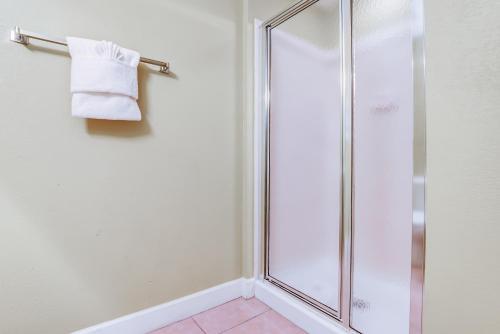 Tidewater Beach Resort V