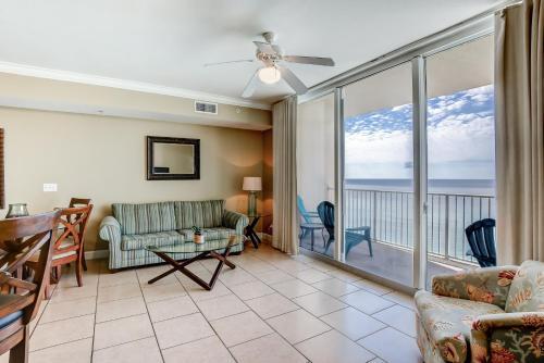 Tidewater Beach Resort V