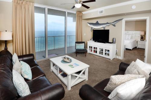 Tidewater Beach Resort V
