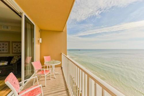Tidewater Beach Resort V