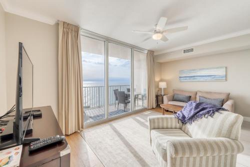 Tidewater Beach Resort V