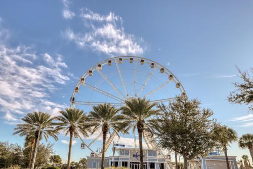 Tidewater Beach Resort V