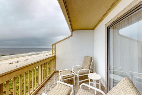 Ramsgate Harbor Condos