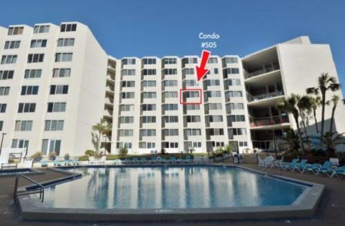 Apartamentos Starfish Studio - Beachfront, Quiet With Free Beach Chairs