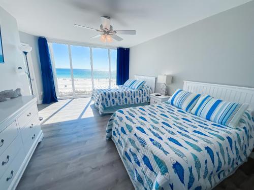 Apartamento Long Beach Resort 204