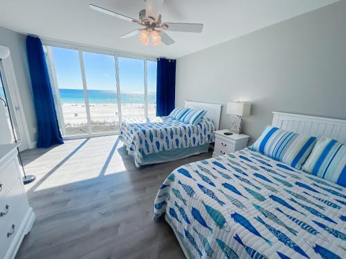 Apartamento Long Beach Resort 204