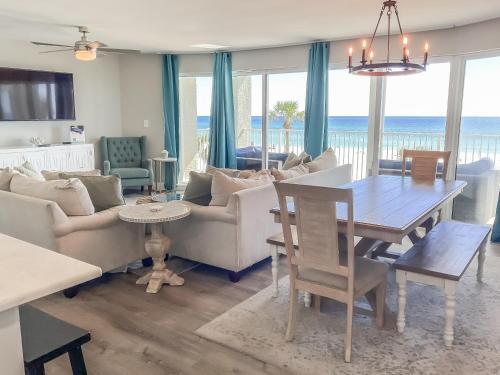 Apartamento Long Beach Resort 204