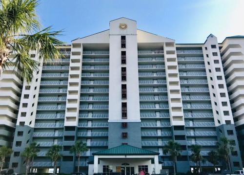 Apartamento Long Beach Resort 204