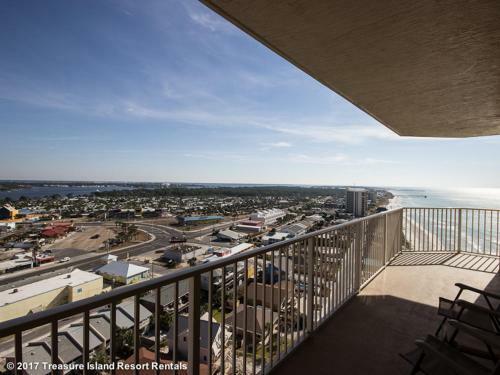 Treasure Island 1601