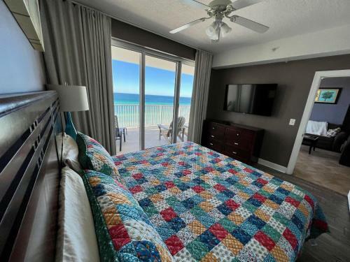 Ocean Reef Resort - Direct Beach Front, Free Beach Chairs - Seasonal