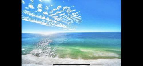 Apartamento Barefoot Bliss - Beachfront Condo - Sleeps 14