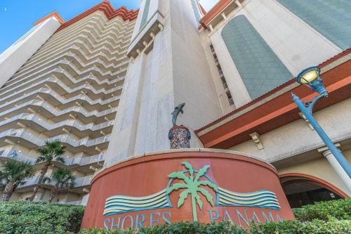 Apartamento Shores Of Panama Condo With Same Level Parking