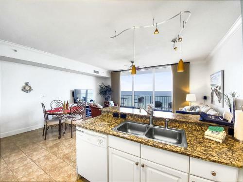 Apartamento Tidewater #311 Condo