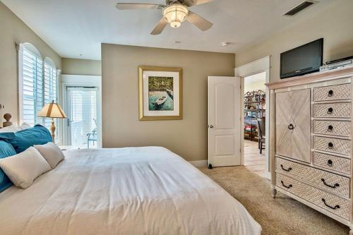 30a Monterey Place By Bliss Beach Rentals