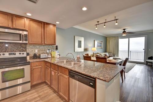 Apartamento Sterling Breeze 2104