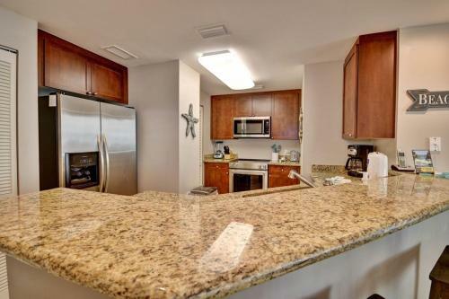 Apartamento Aqua 1902