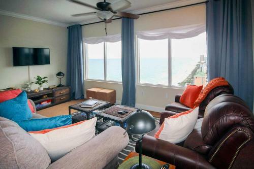 Apartamento Panama City Beach High-rise With Direct Beach Access