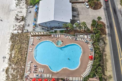 Apartamento Panama City Beach High-rise With Direct Beach Access