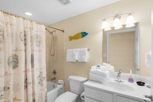 Apartamento Tidewater 2804 By Realjoy Vacations