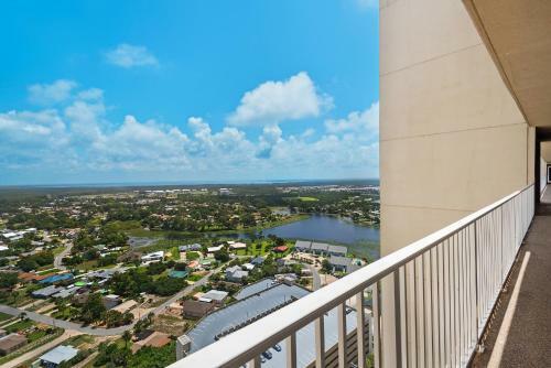 Apartamento Tidewater 2804 By Realjoy Vacations