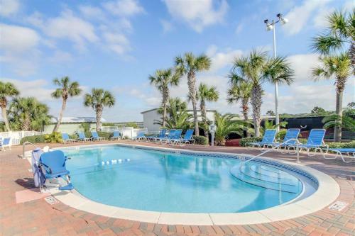 Apartamento Pinnacle Port Beach Resort
