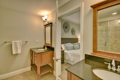Apartamento Sterling Breeze 203