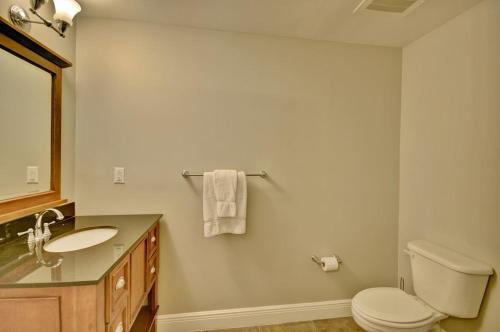 Apartamento Sterling Breeze 203