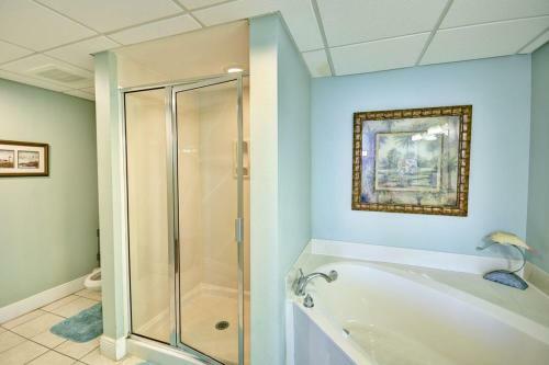 Apartamento Emerald Beach 1836