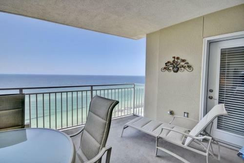 Apartamento Emerald Beach 1836