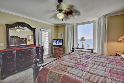 Apartamento Emerald Beach 1836