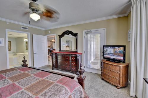 Apartamento Emerald Beach 1836