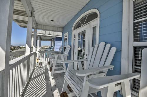 Villa Sea-jay