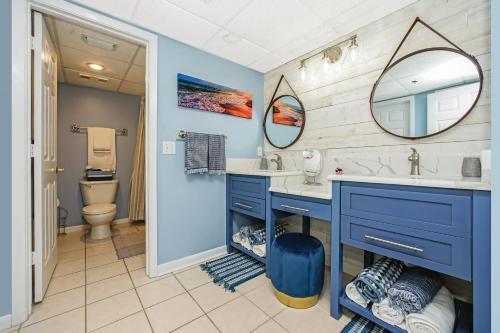 Apartamento Long Beach 4- 402 - 1931168
