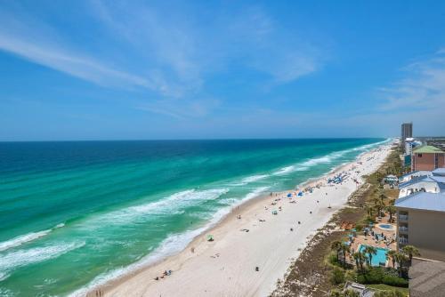 Apartamento Tidewater 1101