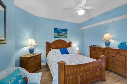 Apartamento Tidewater 1101