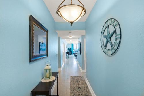 Apartamento Tidewater 1101