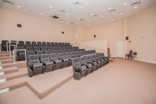 Apartamento Tidewater 1101
