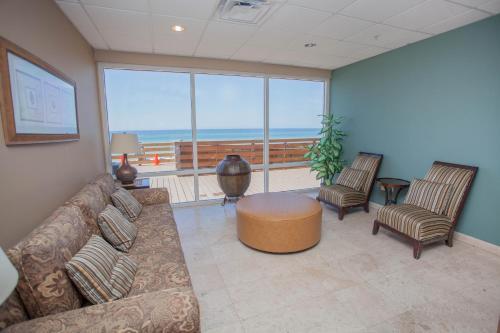 Apartamento Tidewater 1101