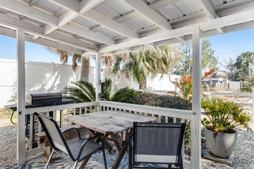 Sea Glass Bungalow
