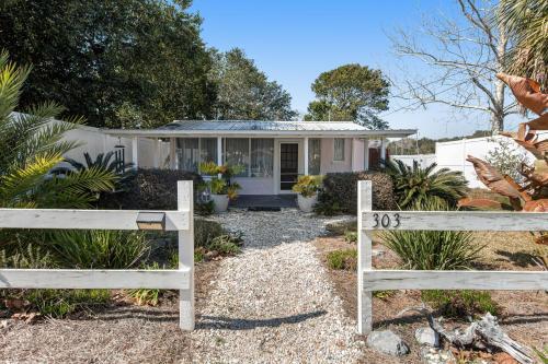 Sea Glass Bungalow