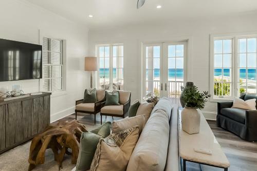 Carillon Beach Beachfront Blessings