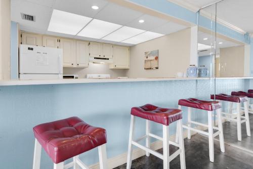 Apartamento Moondrifter 406 By Realjoy Vacations