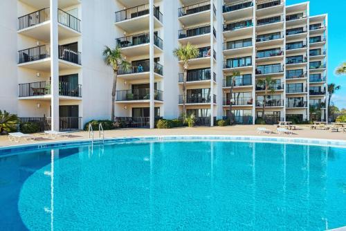 Apartamento Moondrifter 406 By Realjoy Vacations