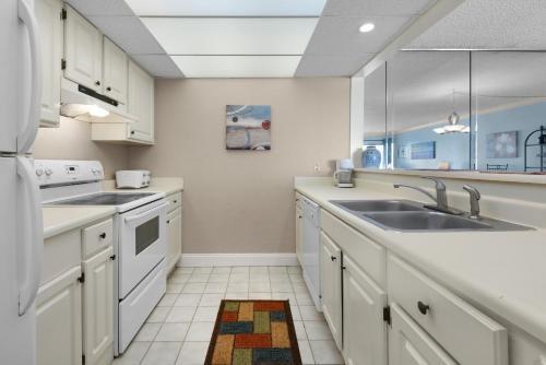 Apartamento Moondrifter 406 By Realjoy Vacations