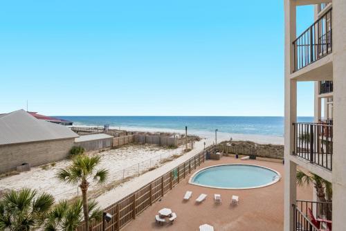 Apartamento Moondrifter 406 By Realjoy Vacations