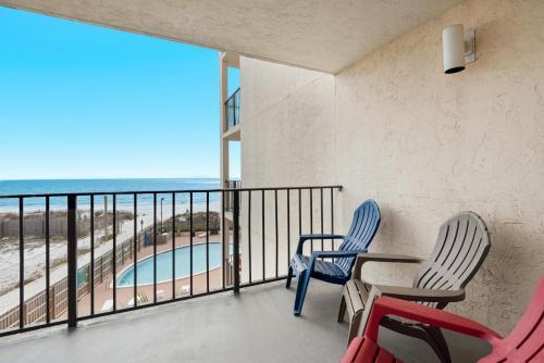 Apartamento Moondrifter 406 By Realjoy Vacations