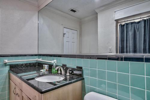 Sand Blast - Lovely Beachfront Home With Tons Of Space!