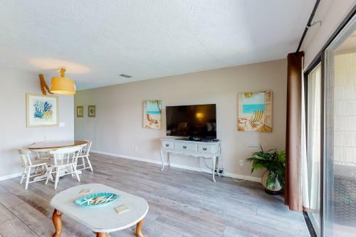 Polynesian Village - Unit 222