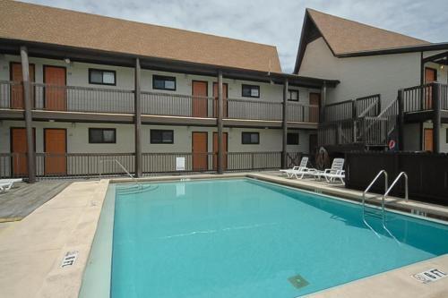 Polynesian Village - Unit 222